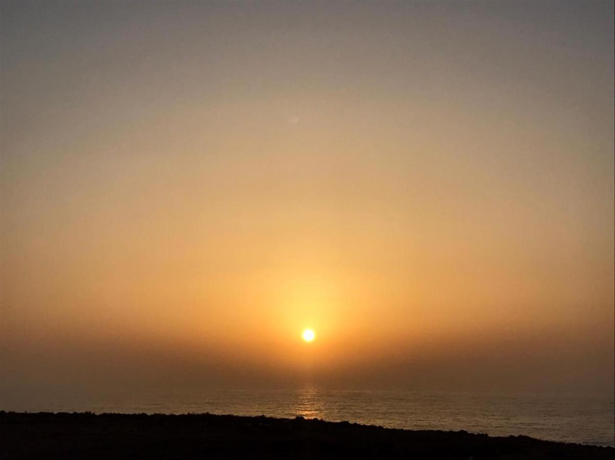 شقة Mirleft Trip المظهر الخارجي الصورة