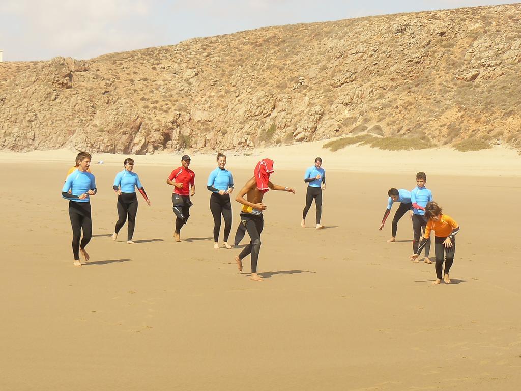 شقة Mirleft Trip المظهر الخارجي الصورة