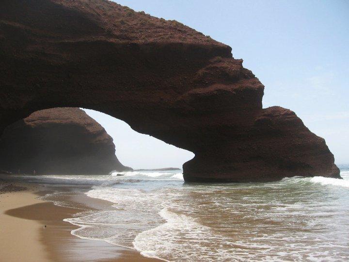 شقة Mirleft Trip الغرفة الصورة